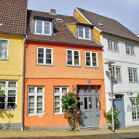 Fewo1846 - Lotte Apartman Flensburg Kültér fotó