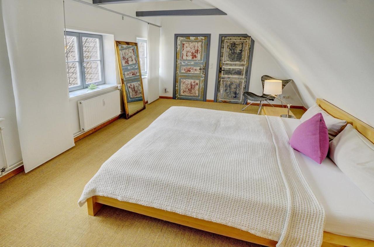 Fewo1846 - Lotte Apartman Flensburg Kültér fotó