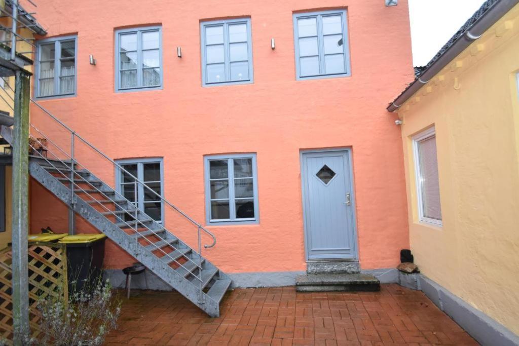 Fewo1846 - Lotte Apartman Flensburg Kültér fotó